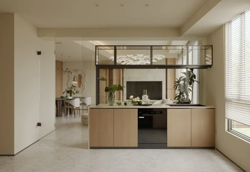 Iris Kitchen Design album image