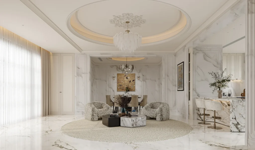 French Living Room album image