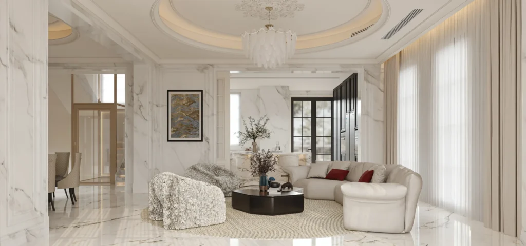 French Living Room album image