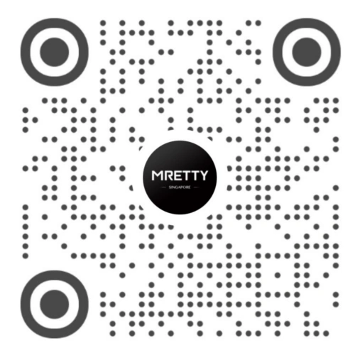 Nestify Cabinet Xiaohongshu QR code