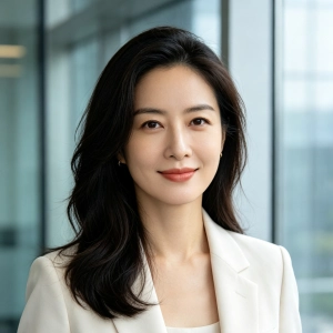 Grace, Head of Brand Marketing at NESTIFY CABINET