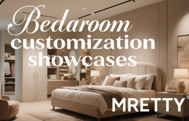 Inspiring Bedroom Customization Showcases for Personalized Living