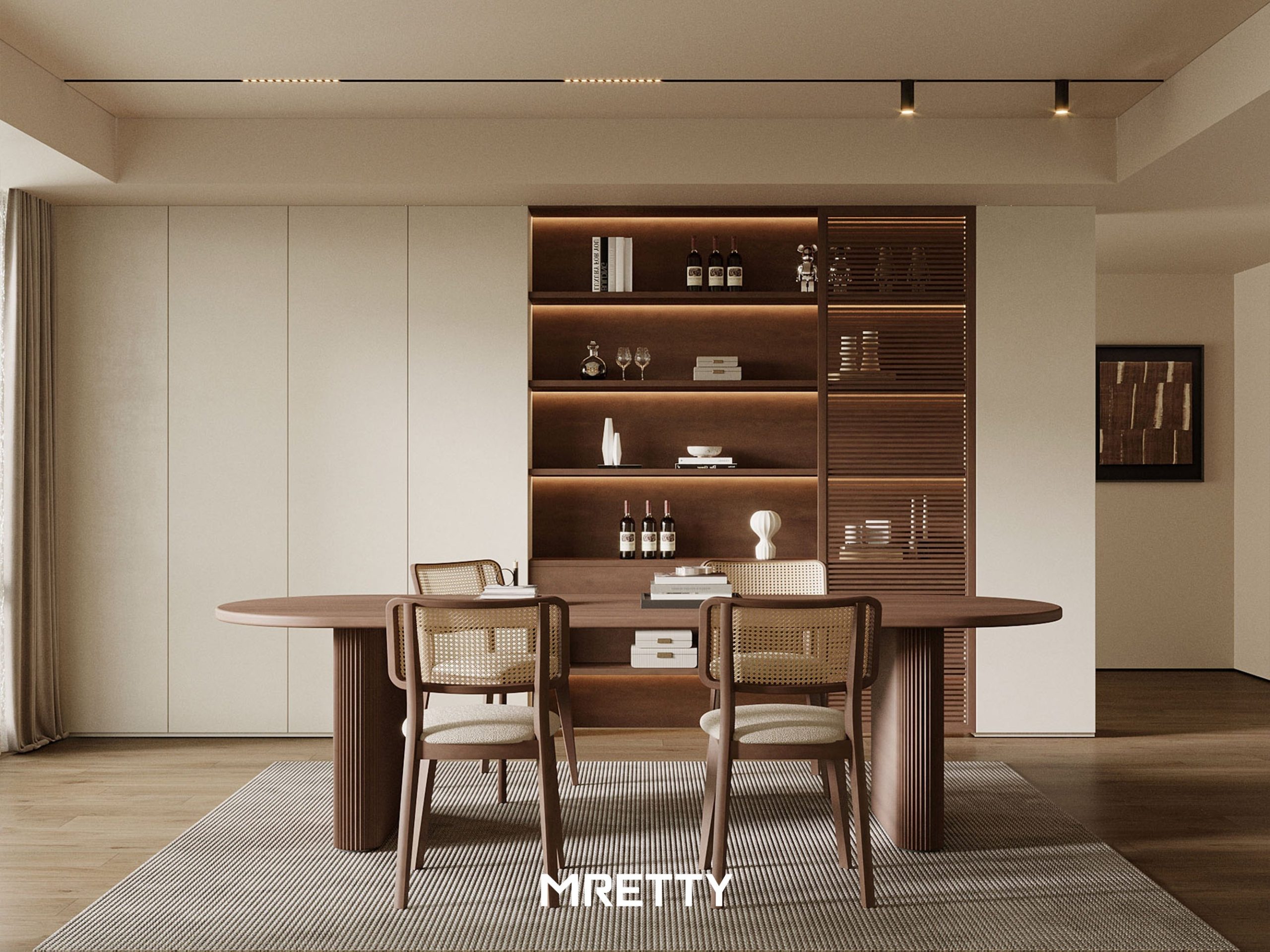Crafting Luxury with Conscience: Nestify Cabinet’s Sustainable Wood Singapore Revolution