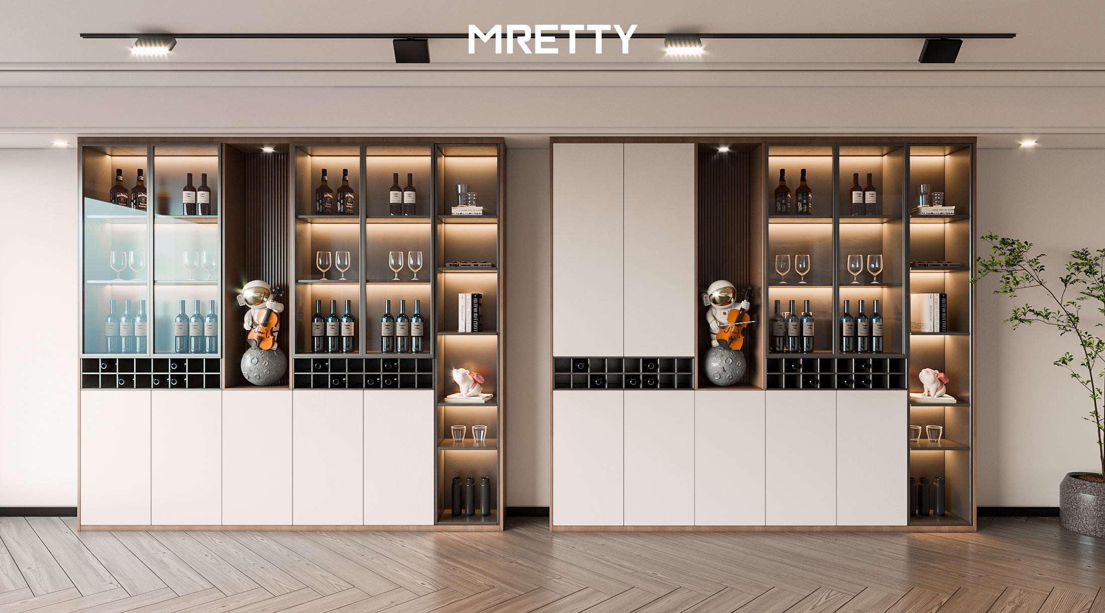 Wood Furniture Refinishing Singapore: Revive Elegance with NESTIFY CABINET