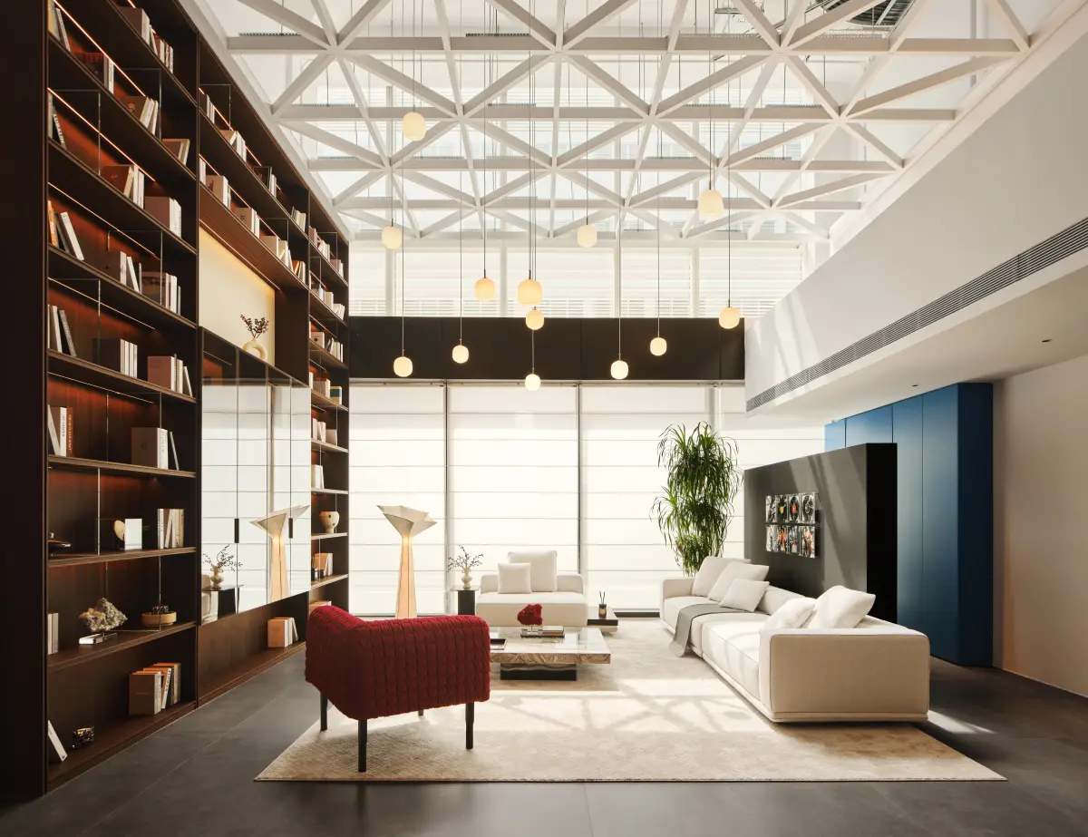 Interior design consultancy 1