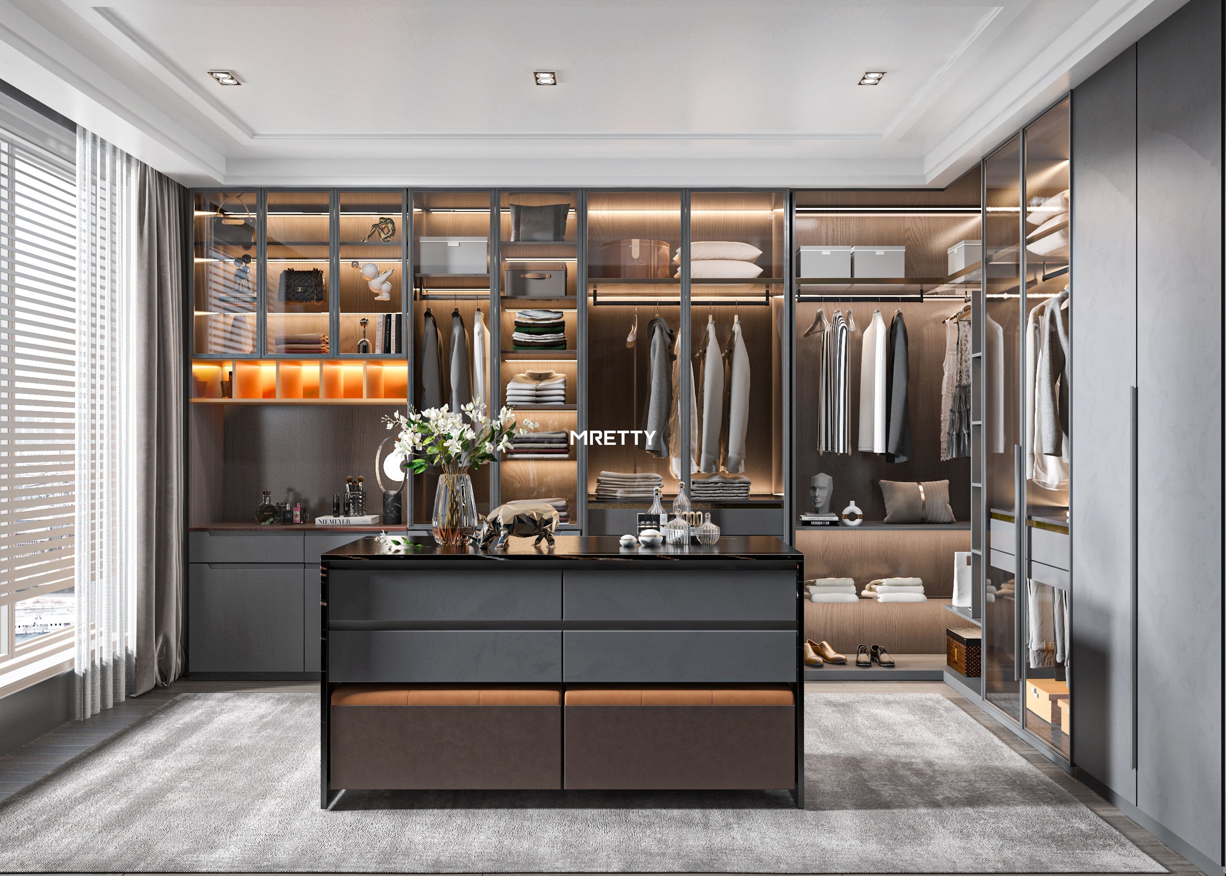 Anti-Scratch Wood Coatings: Long-Lasting Custom Interiors in Singapore