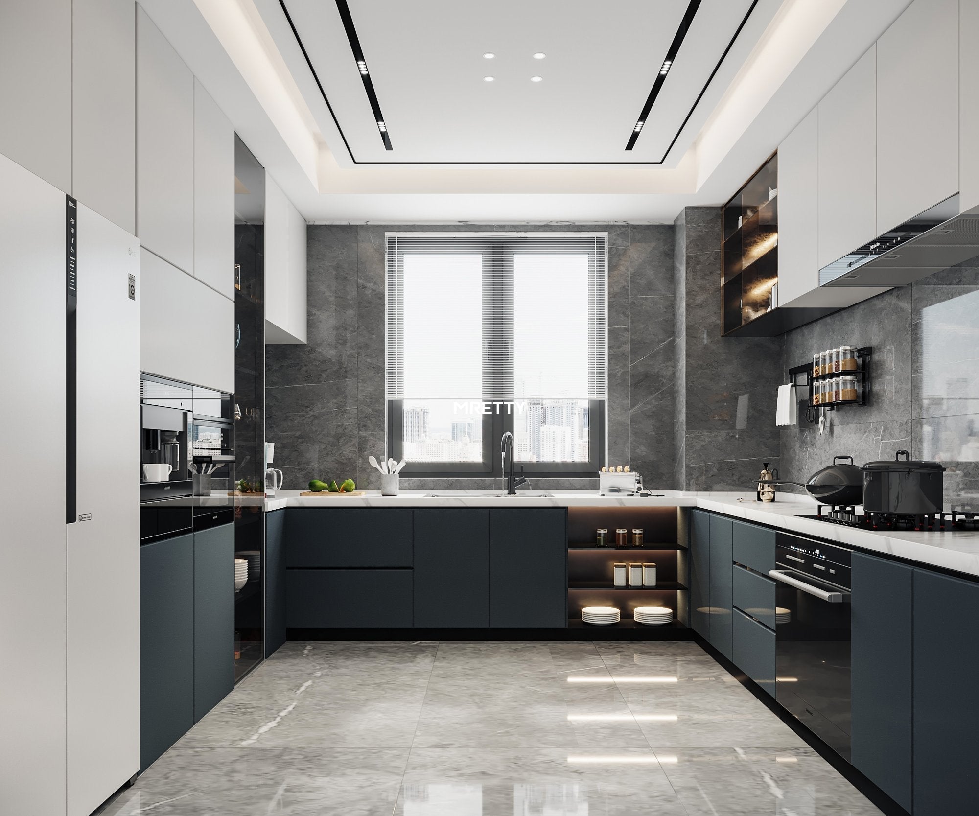 NESTIFY CABINET Singapore Cabinetry Cost Guide: Whole-Home Bespoke Pricing & Value Analysis (2026 Edition)