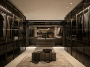 How to Choose a Custom Wardrobe Manufacturer for Your Home